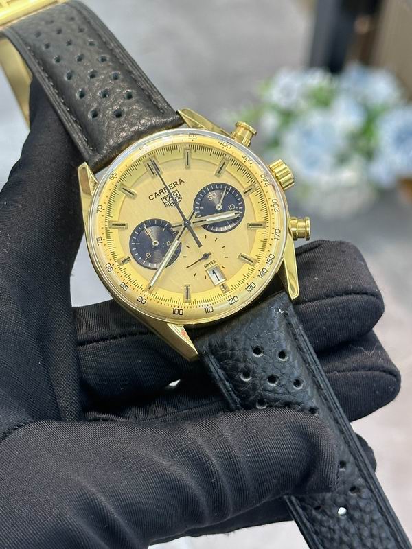 Tag Heuer watch 082736